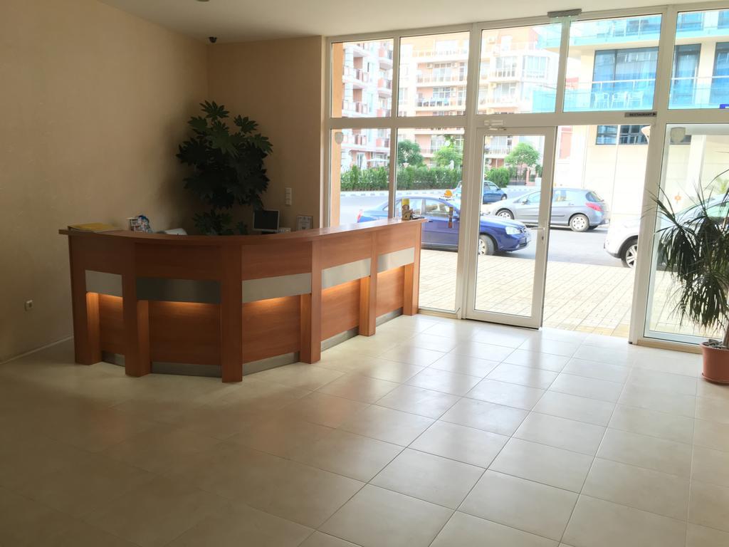 Aparthotel Beatris
