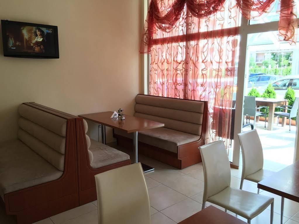 Aparthotel Beatris