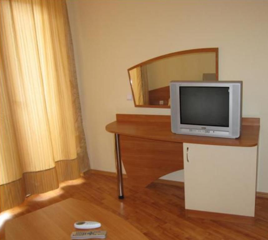 Aparthotel Beatris