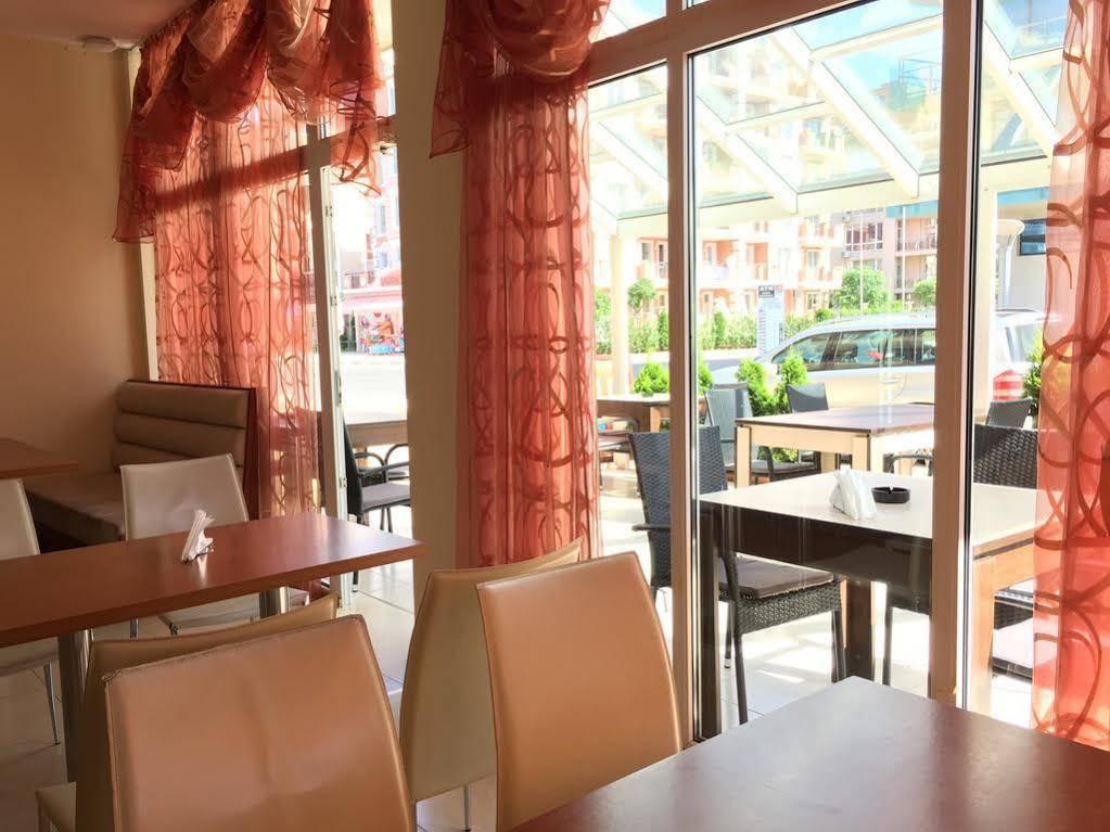 Aparthotel Beatris