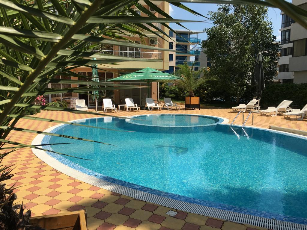 Aparthotel Beatris
