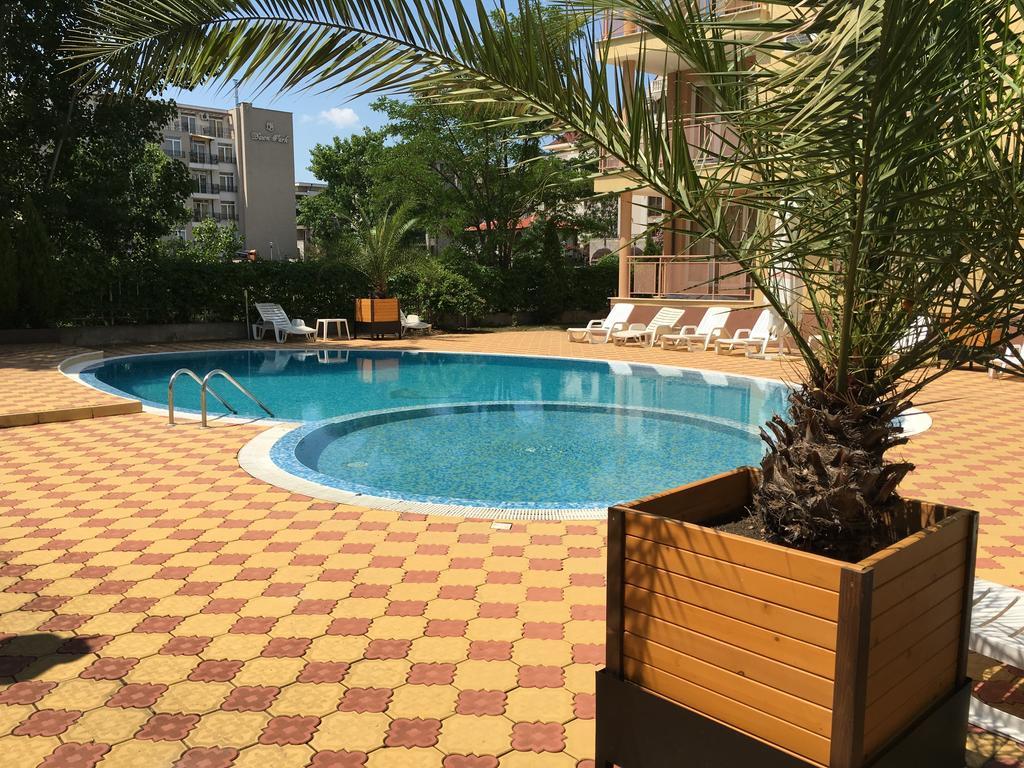 Aparthotel Beatris