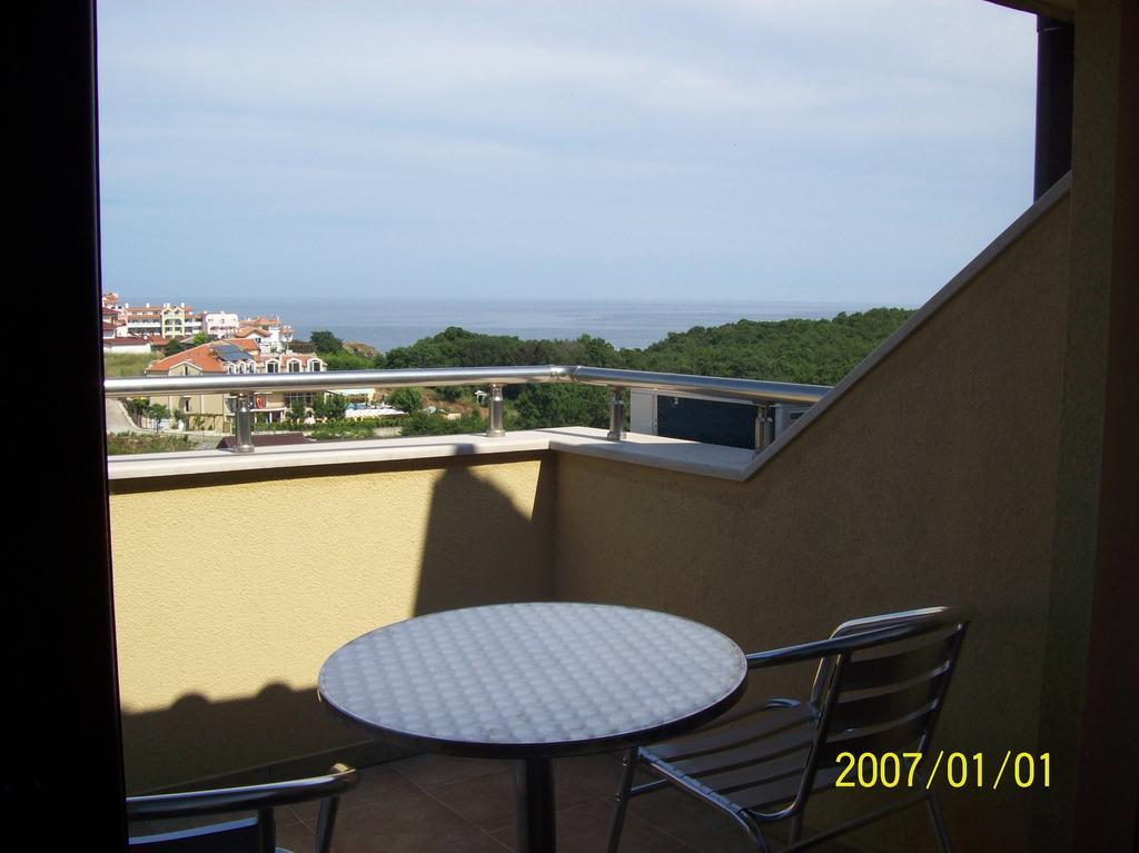 Family Hotel Saint George