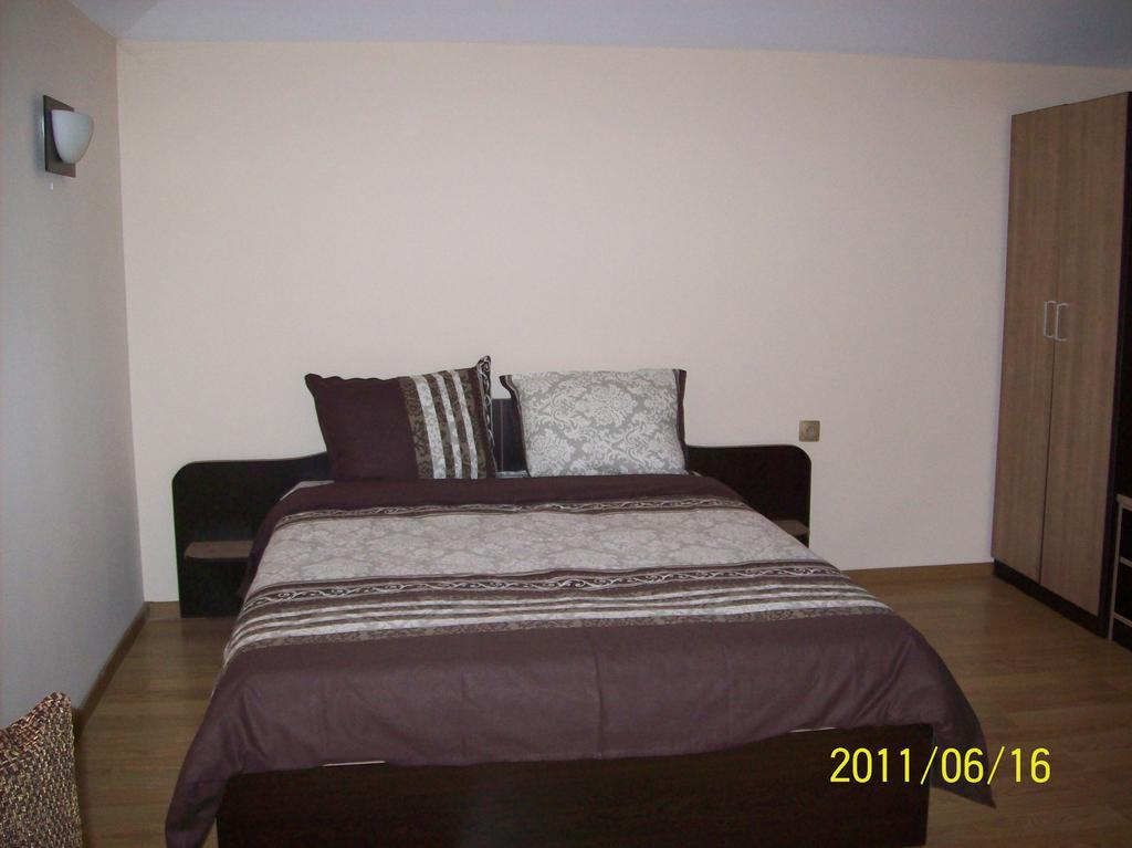 Family Hotel Saint George