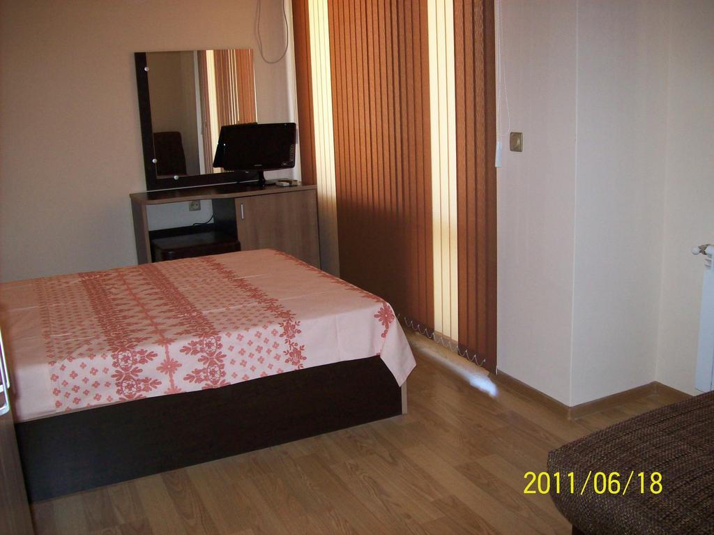Family Hotel Saint George