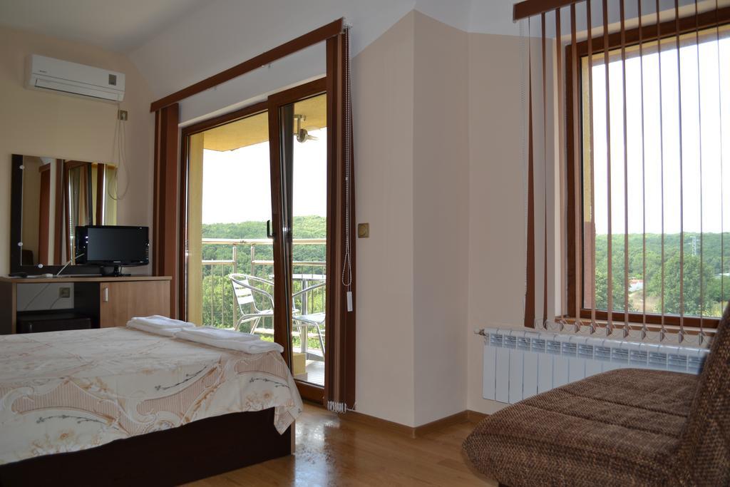 Family Hotel Saint George