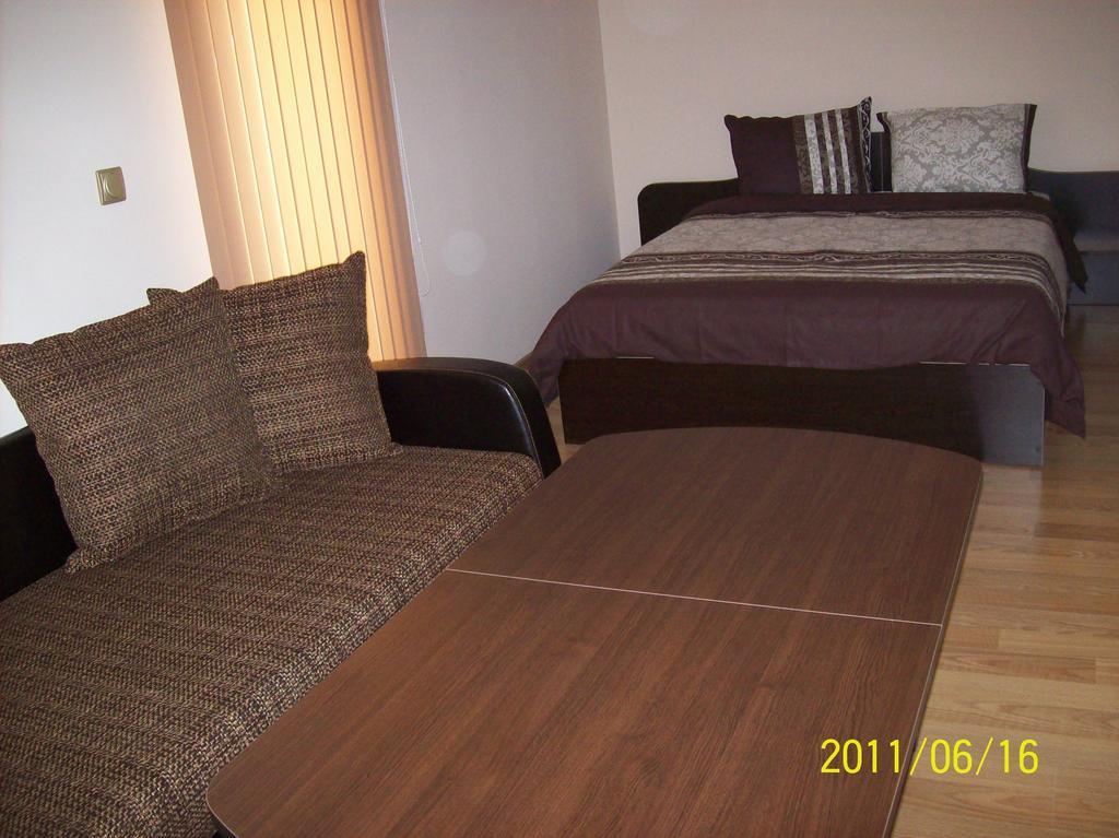 Family Hotel Saint George
