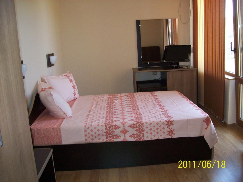 Family Hotel Saint George