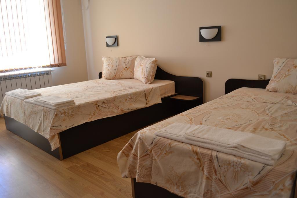 Family Hotel Saint George