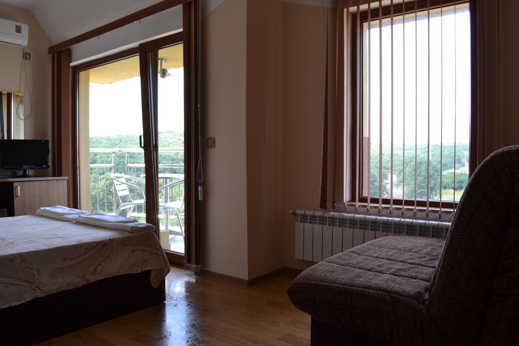 Family Hotel Saint George