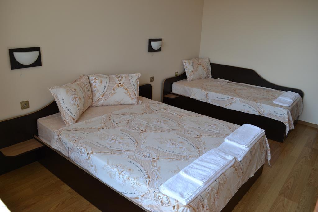 Family Hotel Saint George