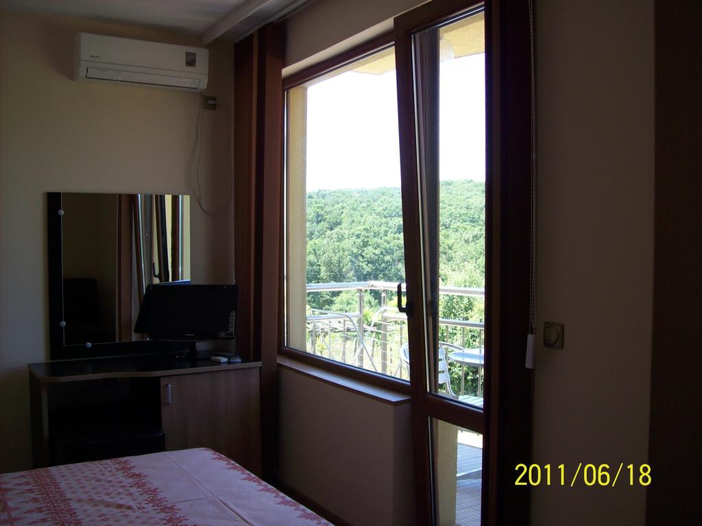 Family Hotel Saint George