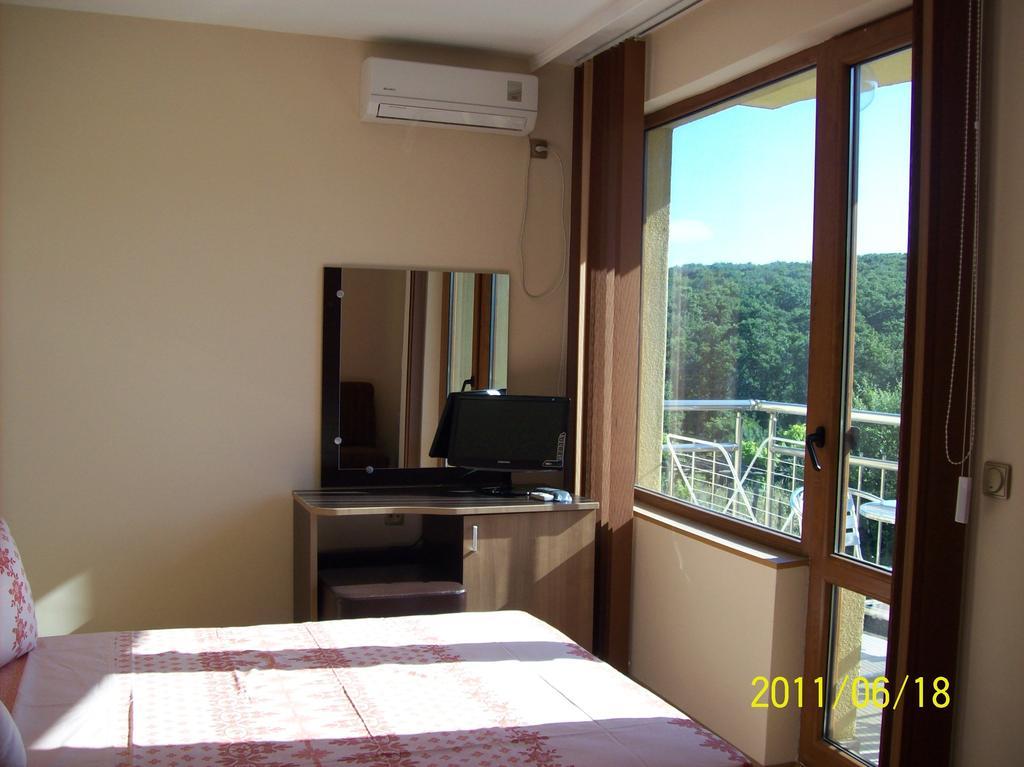 Family Hotel Saint George
