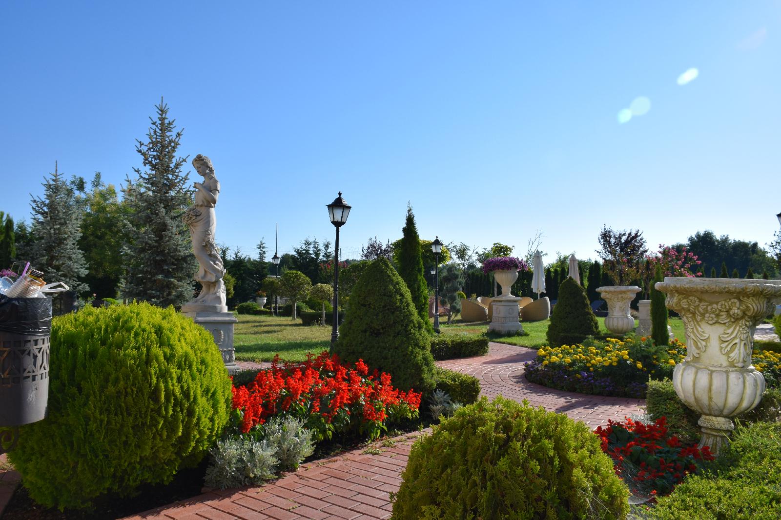 Therma Palace