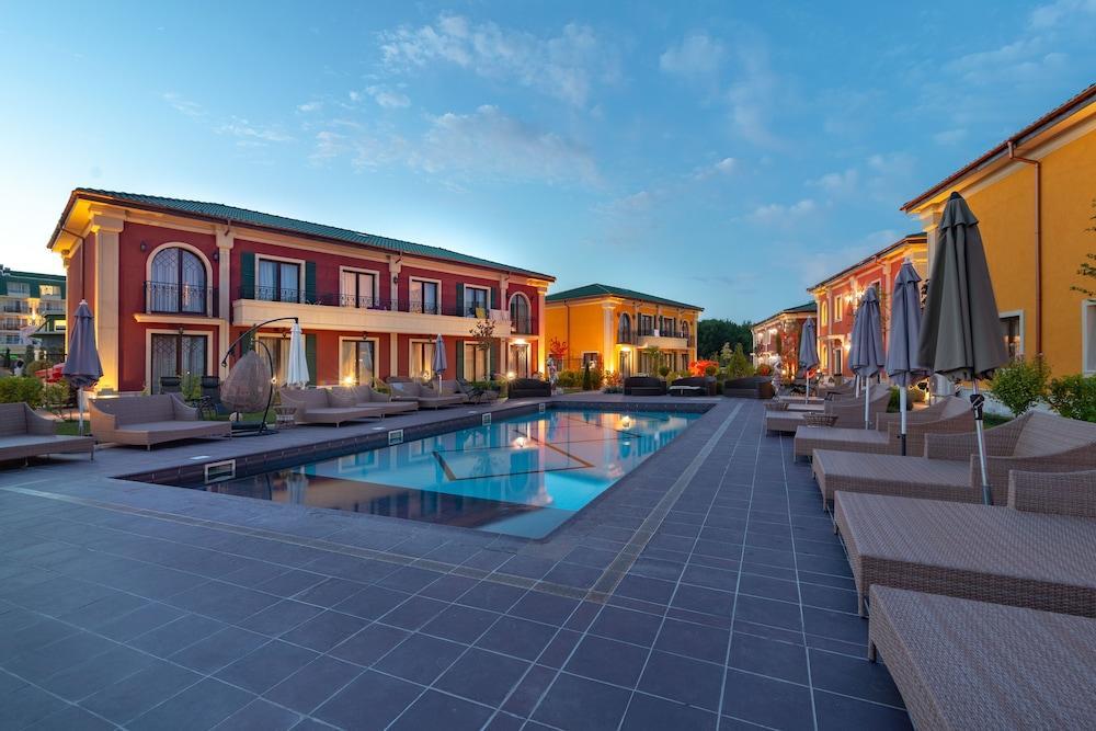 Therma Palace