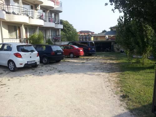 Hotel Angy
