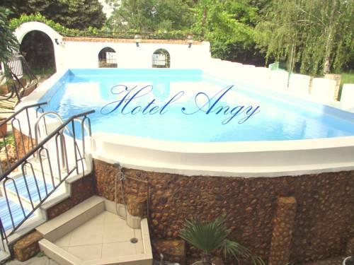 Hotel Angy
