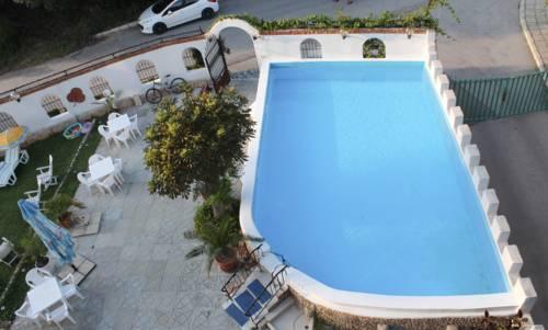 Hotel Angy