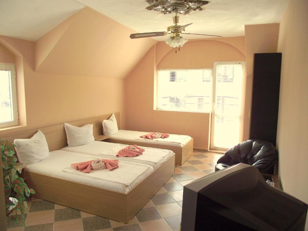Hotel Angy