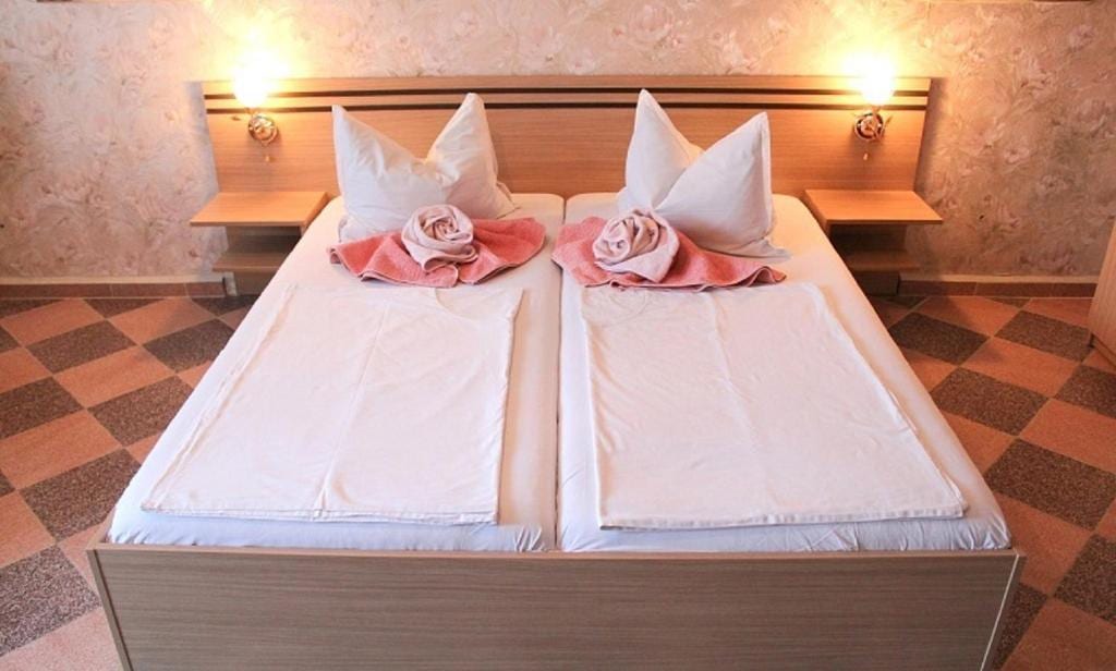 Hotel Angy