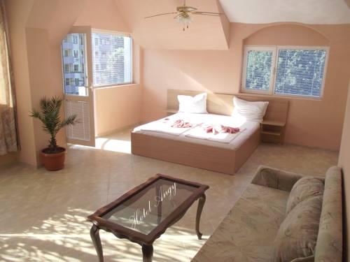 Hotel Angy