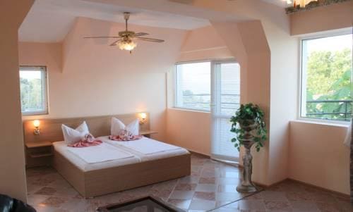 Hotel Angy