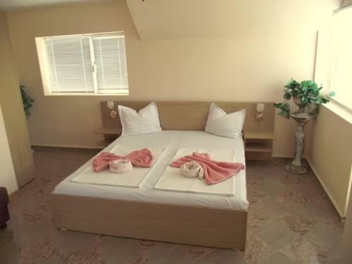 Hotel Angy