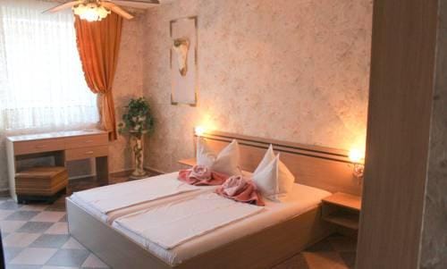 Hotel Angy