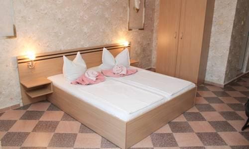 Hotel Angy
