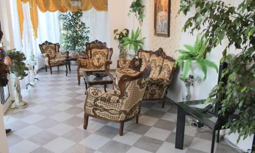 Hotel Angy