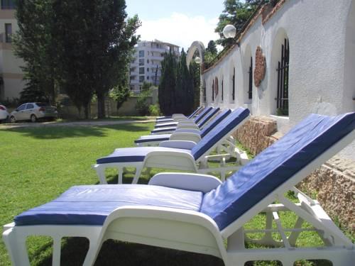 Hotel Angy