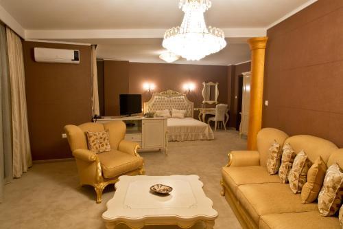 Hotel Diamond