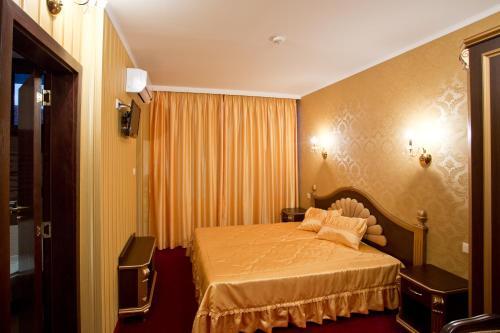 Hotel Diamond