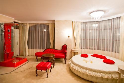 Hotel Diamond