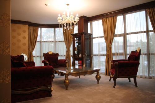 Hotel Diamond