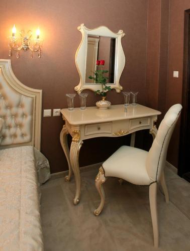 Hotel Diamond