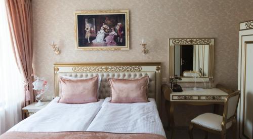 Hotel Diamond