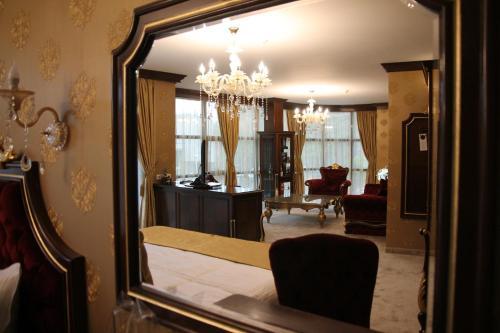 Hotel Diamond