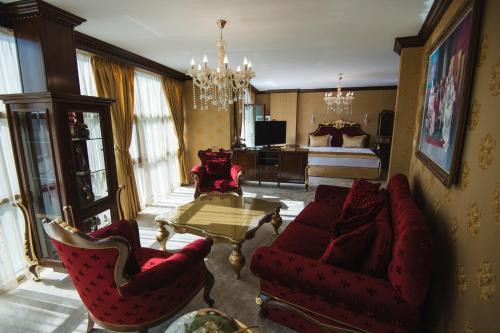 Hotel Diamond