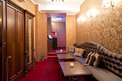Hotel Diamond