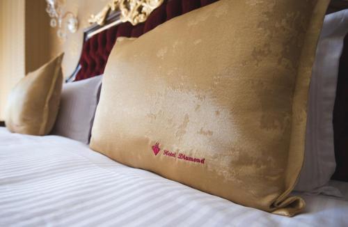 Hotel Diamond