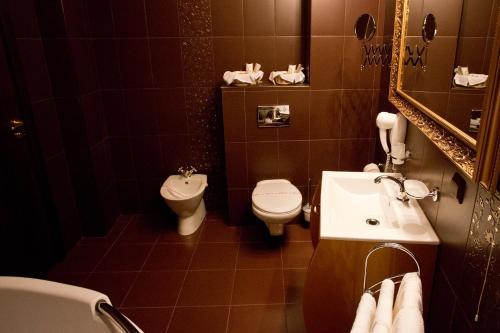 Hotel Diamond