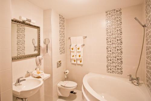 Hotel Diamond