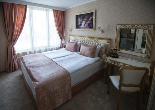 Hotel Diamond