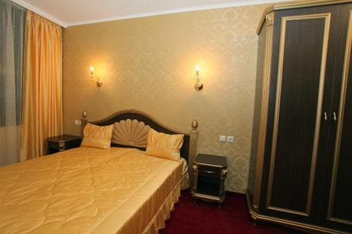 Hotel Diamond