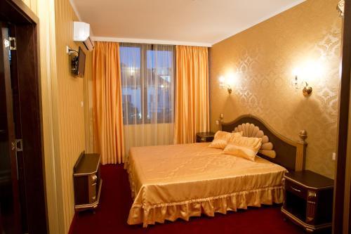 Hotel Diamond