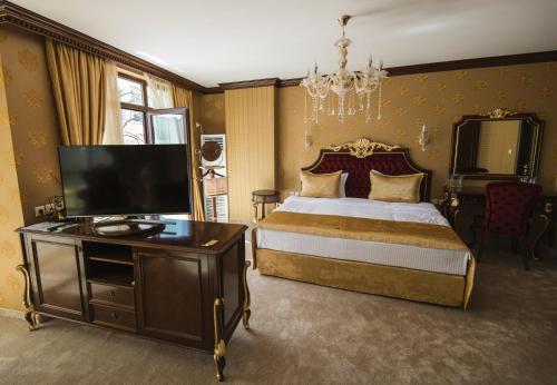 Hotel Diamond