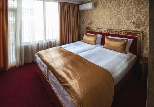 Hotel Diamond