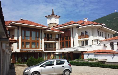 Chakarova Guest House