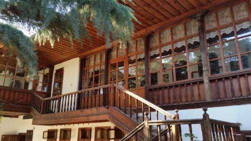 Chakarova Guest House
